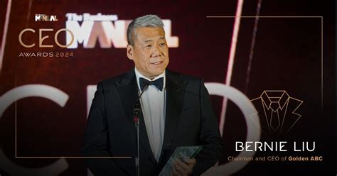 Redefining Philippine Fashion and Retail: CEO Awards Honoree .